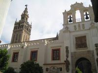 Sevilla21 &ndash; &copy; Francisco Javier Burgos Gutierrez (Eberhardt TRAVEL)
