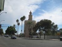 Sevilla22 &ndash; &copy; Francisco Javier Burgos Gutierrez (Eberhardt TRAVEL)
