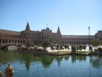 Sevilla5 &ndash; &copy; Francisco Javier Burgos Gutierrez (Eberhardt TRAVEL)