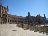 Sevilla6 &ndash; &copy; Francisco Javier Burgos Gutierrez (Eberhardt TRAVEL)