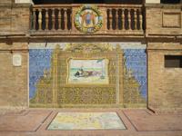 Sevilla7 &ndash; &copy; Francisco Javier Burgos Gutierrez (Eberhardt TRAVEL)