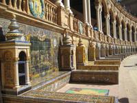 Sevilla8 &ndash; &copy; Francisco Javier Burgos Gutierrez (Eberhardt TRAVEL)
