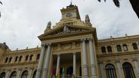 Malaga &ndash; &copy; Julia Dressler (Eberhardt TRAVEL)