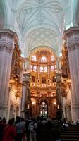 Granada &ndash; &copy; Julia Dressler (Eberhardt TRAVEL)