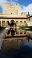 Granada &ndash; &copy; Julia Dressler (Eberhardt TRAVEL)
