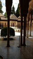 Granada &ndash; &copy; Julia Dressler (Eberhardt TRAVEL)