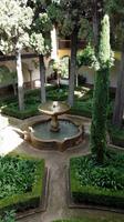 Granada &ndash; &copy; Julia Dressler (Eberhardt TRAVEL)