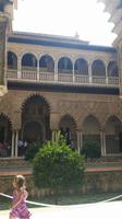 Sevilla &ndash; &copy; Julia Dressler (Eberhardt TRAVEL)