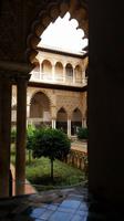 Sevilla &ndash; &copy; Julia Dressler (Eberhardt TRAVEL)