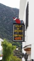 Alpujarra &ndash; &copy; Julia Dressler (Eberhardt TRAVEL)