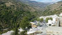 Alpujarra &ndash; &copy; Julia Dressler (Eberhardt TRAVEL)