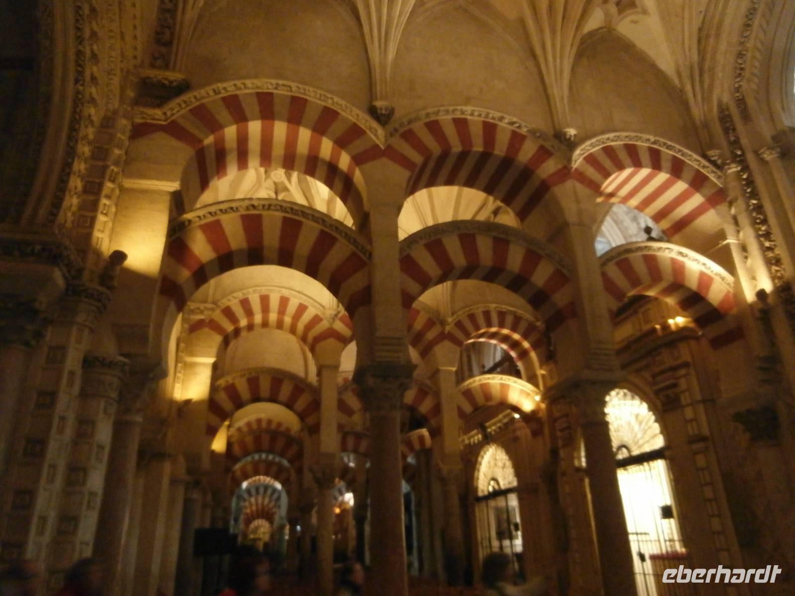 Cordoba-Mezquita &ndash; &copy; Ingrid Langer (Eberhardt TRAVEL)