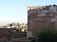 Alhambra Granada &ndash; &copy; Ingrid Langer (Eberhardt TRAVEL)