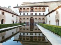 Alhambra Granada &ndash; &copy; Ingrid Langer (Eberhardt TRAVEL)