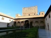 Alhambra Granada &ndash; &copy; Ingrid Langer (Eberhardt TRAVEL)