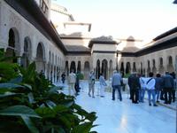 Alhambra Granada &ndash; &copy; Ingrid Langer (Eberhardt TRAVEL)