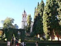 Alhambra Granada &ndash; &copy; Ingrid Langer (Eberhardt TRAVEL)