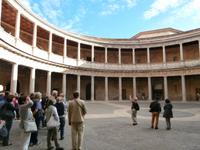 Alhambra Granada &ndash; &copy; Ingrid Langer (Eberhardt TRAVEL)