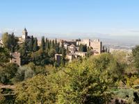 Alhambra Granada &ndash; &copy; Ingrid Langer (Eberhardt TRAVEL)