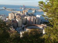 Malaga &ndash; &copy; Ingrid Langer (Eberhardt TRAVEL)
