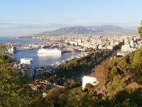 Malaga