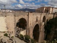 Ronda Puente Nuevo &ndash; &copy; Ingrid Langer (Eberhardt TRAVEL)