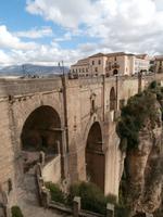 Ronda Puente Nuevo &ndash; &copy; Ingrid Langer (Eberhardt TRAVEL)