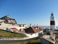 Gibraltar &ndash; &copy; Ingrid Langer (Eberhardt TRAVEL)
