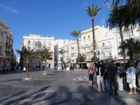 Cadiz &ndash; &copy; Ingrid Langer (Eberhardt TRAVEL)