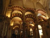 Cordoba-Mezquita &ndash; &copy; Ingrid Langer (Eberhardt TRAVEL)