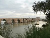 Cordoba-Römische Brücke &ndash; &copy; Ingrid Langer (Eberhardt TRAVEL)