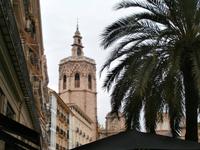 Valencia-Kathedrale &ndash; &copy; Ingrid Langer (Eberhardt TRAVEL)