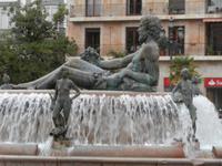 Valencia-Wassergericht &ndash; &copy; Ingrid Langer (Eberhardt TRAVEL)
