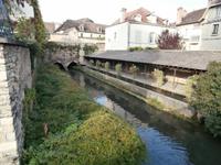Beaune Frankreich