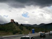 Grenze zu Spanien &ndash; &copy; Ingrid Langer (Eberhardt TRAVEL)