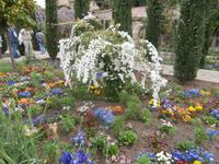 Alhambra Granada Generalife &ndash; &copy; Ingrid Langer (Eberhardt TRAVEL)