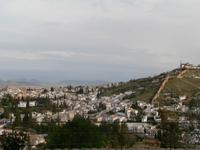 Granada  &ndash; &copy; Ingrid Langer (Eberhardt TRAVEL)