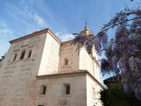 Alhambra Granada  &ndash; &copy; Ingrid Langer (Eberhardt TRAVEL)