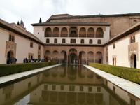 Alhambra Granada  &ndash; &copy; Ingrid Langer (Eberhardt TRAVEL)