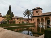 Alhambra Granada  &ndash; &copy; Ingrid Langer (Eberhardt TRAVEL)