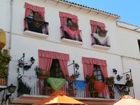 Marbella &ndash; &copy; Ingrid Langer (Eberhardt TRAVEL)