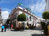 Marbella &ndash; &copy; Ingrid Langer (Eberhardt TRAVEL)