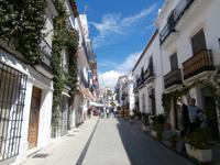 Marbella &ndash; &copy; Ingrid Langer (Eberhardt TRAVEL)