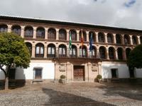 Ronda Rathaus &ndash; &copy; Ingrid Langer (Eberhardt TRAVEL)