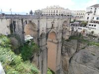 Ronda Puente Nuevo &ndash; &copy; Ingrid Langer (Eberhardt TRAVEL)