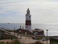 Gibraltar Europapunkt  &ndash; &copy; Ingrid Langer (Eberhardt TRAVEL)