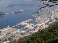 Gibraltar &ndash; &copy; Ingrid Langer (Eberhardt TRAVEL)