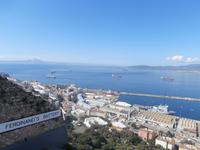 Gibraltar &ndash; &copy; Ingrid Langer (Eberhardt TRAVEL)