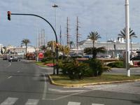 Cadiz  &ndash; &copy; Ingrid Langer (Eberhardt TRAVEL)