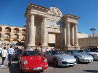 Cordoba Porsche Treffen &ndash; &copy; Ingrid Langer (Eberhardt TRAVEL)